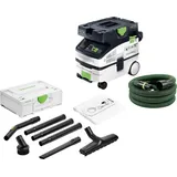 Festool CTL MINI I CLEANTEC
