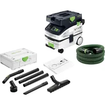 Festool CTL MINI I CLEANTEC