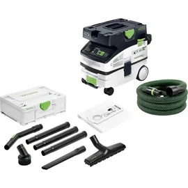Festool CTL MINI I CLEANTEC