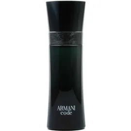 Giorgio Armani Code Men Eau de Toilette 50 ml