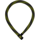 ABUS Ivera Chain 7210/85 racing yellow,