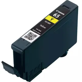 Canon CLI-65 gelb 4218C001