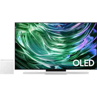 QE55S90D 55" OLED 4K Tizen Smart TV S90D (EU-Modell)