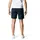 Houdini Dock Kurze Hose Blau XS
