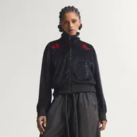 adidas PERFORMANCE Sportjacke FC Arsenal PlacesFaces - Black - L