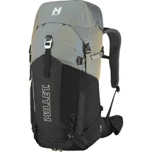 Millet Ubic 40 Wanderrucksack E-Black/Sand