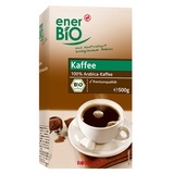 enerBiO Bio Kaffee 1000 g