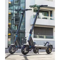 ePowerFun e-Scooter ePF-PULSE 480 - mit Straßenzulassung