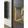 Home Affaire Wohnwand City/Giron, moderne Anbauwand, Komplettset in vielen Farben verfügbar, (Set, 3-St), enthält eine Vitrine & zwei Hängeschränke grau