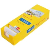 Ernst Klett Verlag Découvertes 2 Série jaune - Vokabel-Lernbox zum Schülerbuch: