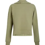 Energetics Svea Hoodie Grün M