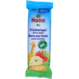 Holle Bio-Früchteriegel Apfel-Birne 25 g