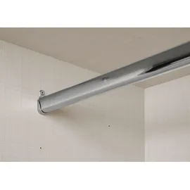STAUD Schwebetürenschrank Sinfonie Plus 167 x 222 x 68 cm Weiß