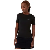 super.natural Alarm Running schwarz XL
