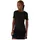 super.natural Alarm Running schwarz XL