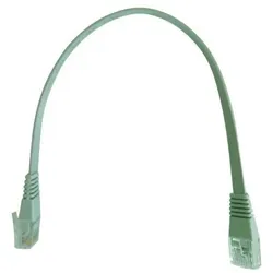 UNIFY LAN Kabel 25cm zur Wandmontage der OpenScape Desk Phone CP