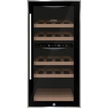 CASO Design Caso WineComfort 24 schwarz (644)