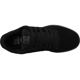 DC Shoes Central Schwarz Herren 40