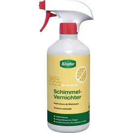Kluthe Schimmelvernichter chlorhaltig 500 ml