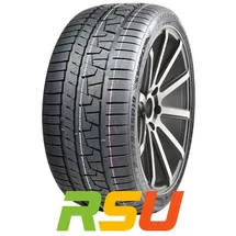 ROYAL BLACK Royal Winter UHP 255/40 R18 99V XL