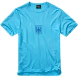 Brandit Textil Brandit Bw Sportshirt 4207