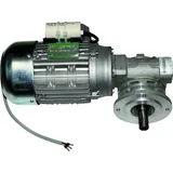 WOLF-Garten Wolf Motor für Rotationsaustragung für PBH