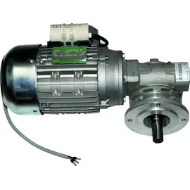 WOLF-Garten Wolf Motor für Rotationsaustragung für PBH