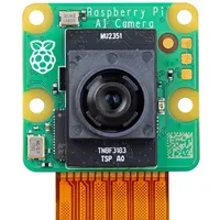 Raspberry Pi® Raspberry Pi® SC1174 AI Camera CMOS Farb-Kameramodul Passend für (Entwicklungskits)