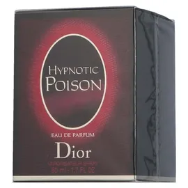 Dior Hypnotic Poison Eau de Parfum 50 ml