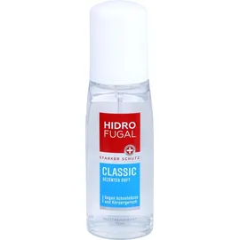 Hidrofugal Classic Deo Zerstäuber 75 ml