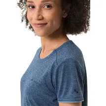 Vaude WOMEN'S ESSENTIAL T-SHIRT Blau 34