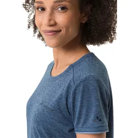 Vaude WOMEN'S ESSENTIAL T-SHIRT Blau 34