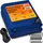 tillvex Abdeckplane 400 x 800 cm Blau