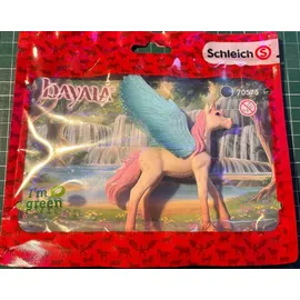 Schleich Bayala Schmuckeinhorn-Pegasus Fohlen 70575