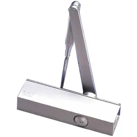 Dormakaba Dorma Scheren-Türschließer TS 73 V weiß 9016 EN 2-4 o.Gestänge