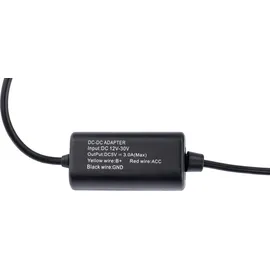 Interphone Ridesync USB-C 12v