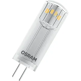 Osram LED Lampe 4058075450011 1,8 W G4 warmweiß 3 St.