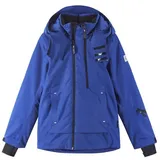 Reima - Kid's Tieten - Winterjacke Gr 104 blau