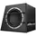 Axton ATB20A Subwoofer mit Verstärker, 20cm/8