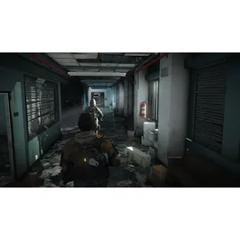 The Division (USK) (PS4)