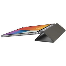 Hama Fold Clear für Apple iPad Pro 11" schwarz