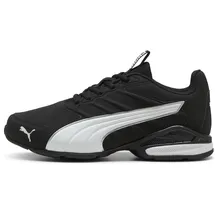 Puma Electro SL Herren Black/White/Silver 44