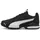 Puma Electro SL Herren Black/White/Silver 44