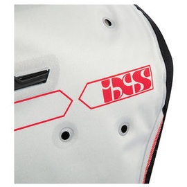 IXS Bodycool Dry Kühlweste grau, L
