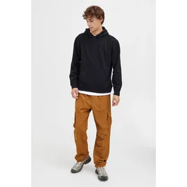 North Bend Trekkinghose NBRuben Loose Fit Braun XL