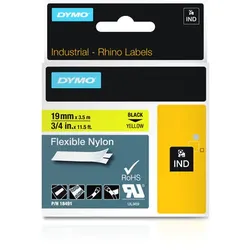 DYMO IND Flexibles Nylonband