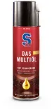 Dr. Wack S100 DAS Multiöl, mit pflegender Wirkung 2450 , 1 Karton = 6 x 300 ml - Flasche