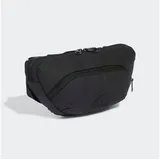 Adidas Ultramodern Bauchtasche Black / Black Onesize