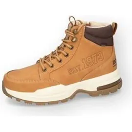 Dockers by Gerli Herren 51FY106 Stiefelette, golden tan, 44
