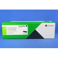 Lexmark C3220K0 schwarz